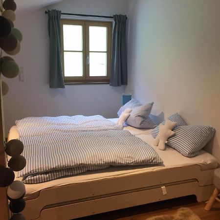 Alpin Chalet Kern Kloesterle am Arlberg Εξωτερικό φωτογραφία