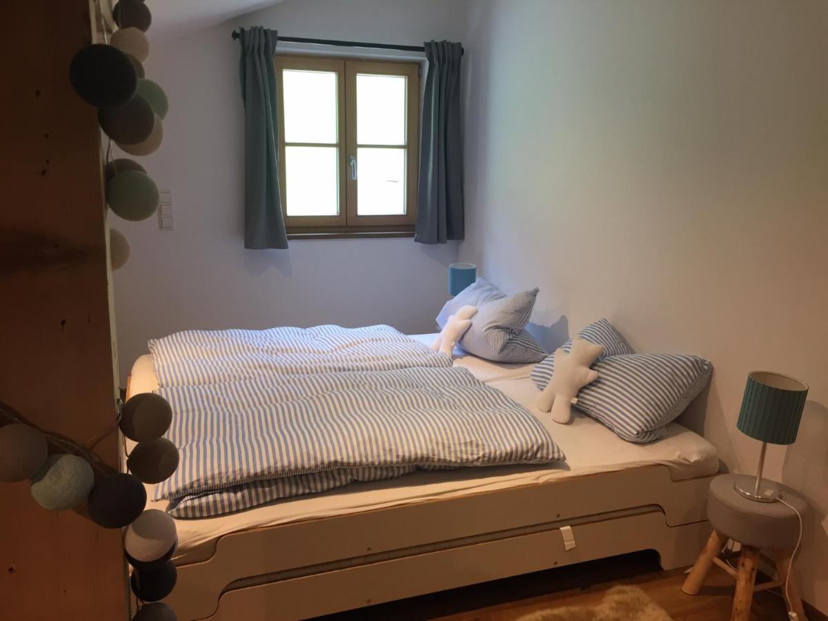 Alpin Chalet Kern Kloesterle am Arlberg Εξωτερικό φωτογραφία