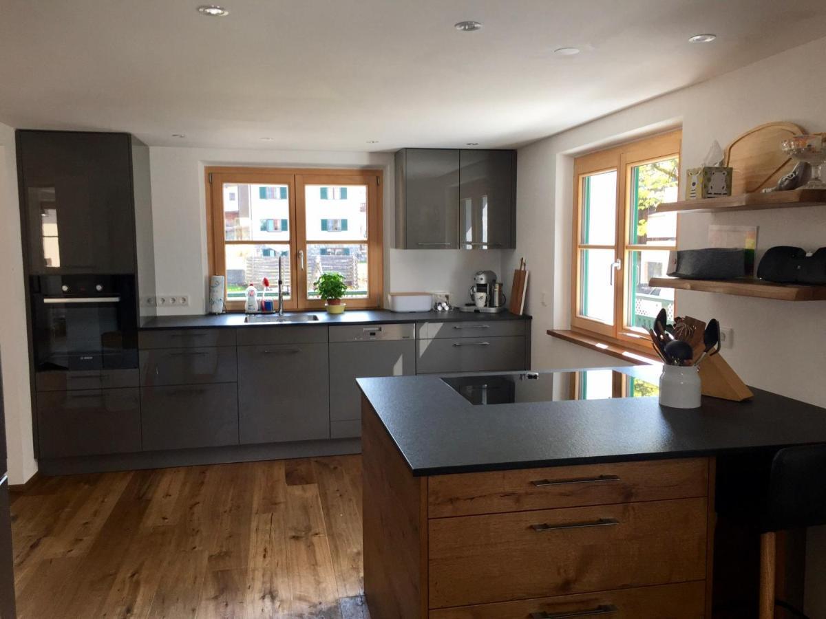 Alpin Chalet Kern Kloesterle am Arlberg Εξωτερικό φωτογραφία