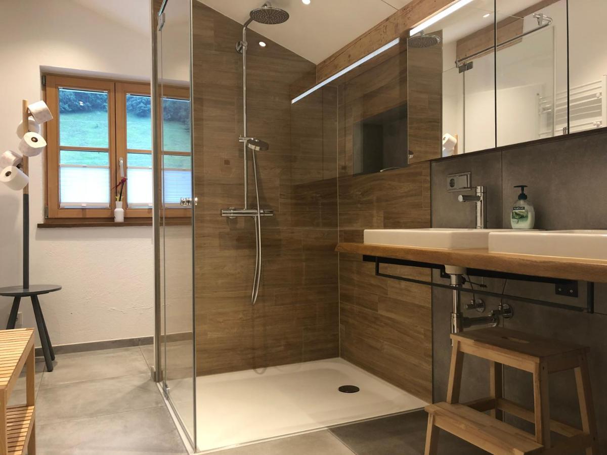 Alpin Chalet Kern Kloesterle am Arlberg Εξωτερικό φωτογραφία